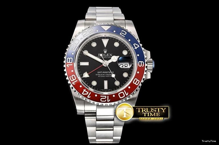 0226 TravelReady ROLGMT158B -GMT II 974